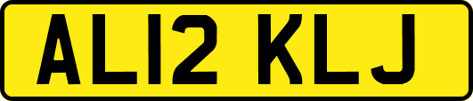 AL12KLJ