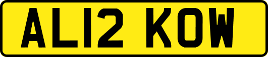 AL12KOW