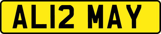 AL12MAY