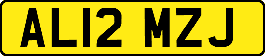 AL12MZJ