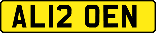 AL12OEN