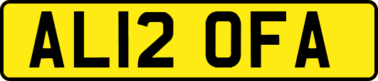 AL12OFA
