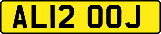 AL12OOJ