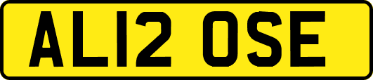 AL12OSE
