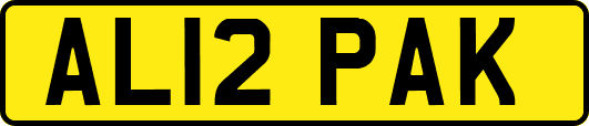 AL12PAK
