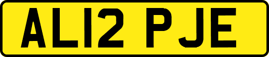 AL12PJE