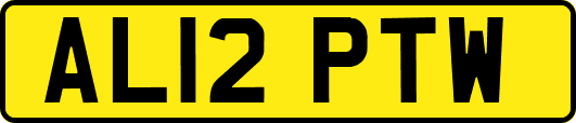 AL12PTW