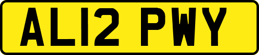 AL12PWY