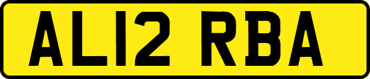 AL12RBA