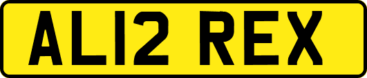 AL12REX