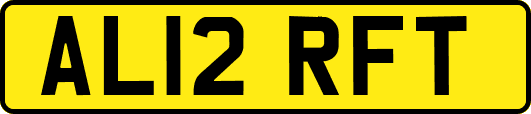 AL12RFT