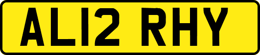 AL12RHY