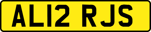 AL12RJS