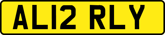 AL12RLY