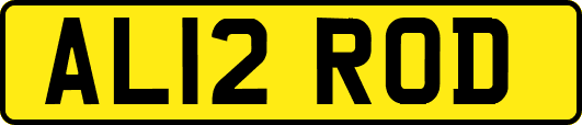 AL12ROD
