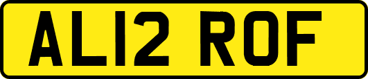 AL12ROF