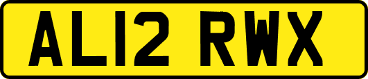 AL12RWX