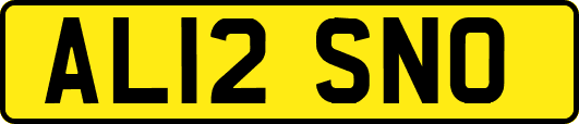 AL12SNO