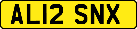 AL12SNX