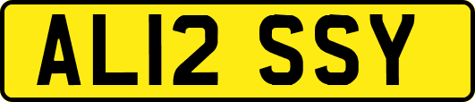 AL12SSY