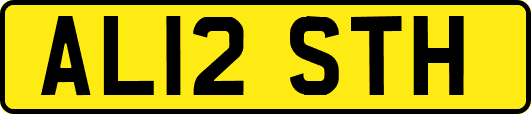 AL12STH