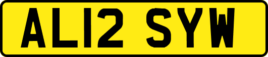 AL12SYW