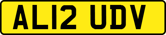 AL12UDV
