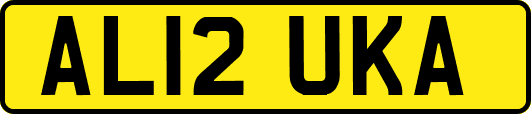 AL12UKA