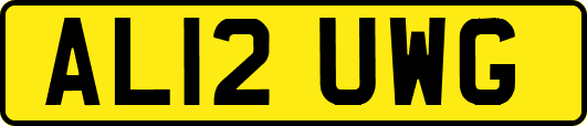 AL12UWG