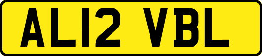 AL12VBL