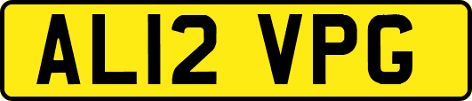 AL12VPG