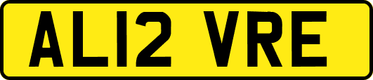 AL12VRE