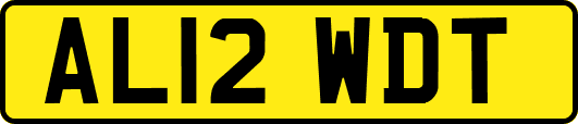AL12WDT