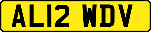 AL12WDV