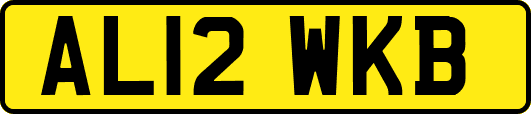 AL12WKB