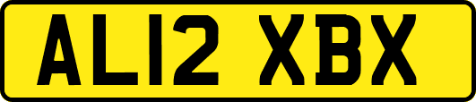 AL12XBX