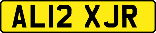 AL12XJR