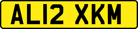 AL12XKM