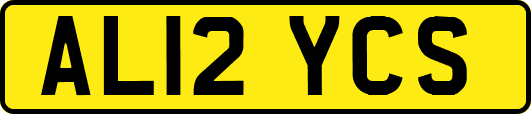 AL12YCS
