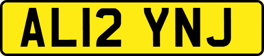 AL12YNJ