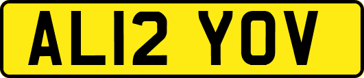 AL12YOV