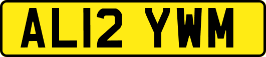 AL12YWM