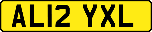 AL12YXL