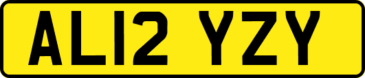AL12YZY