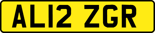 AL12ZGR