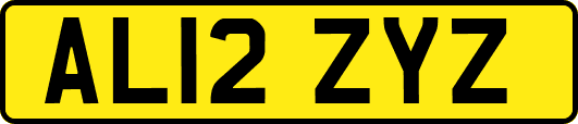 AL12ZYZ