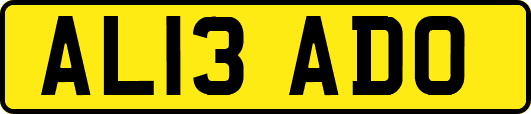 AL13ADO