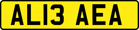 AL13AEA
