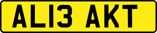 AL13AKT