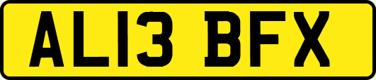 AL13BFX